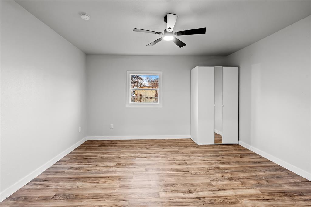 Hamilton Park - Residential