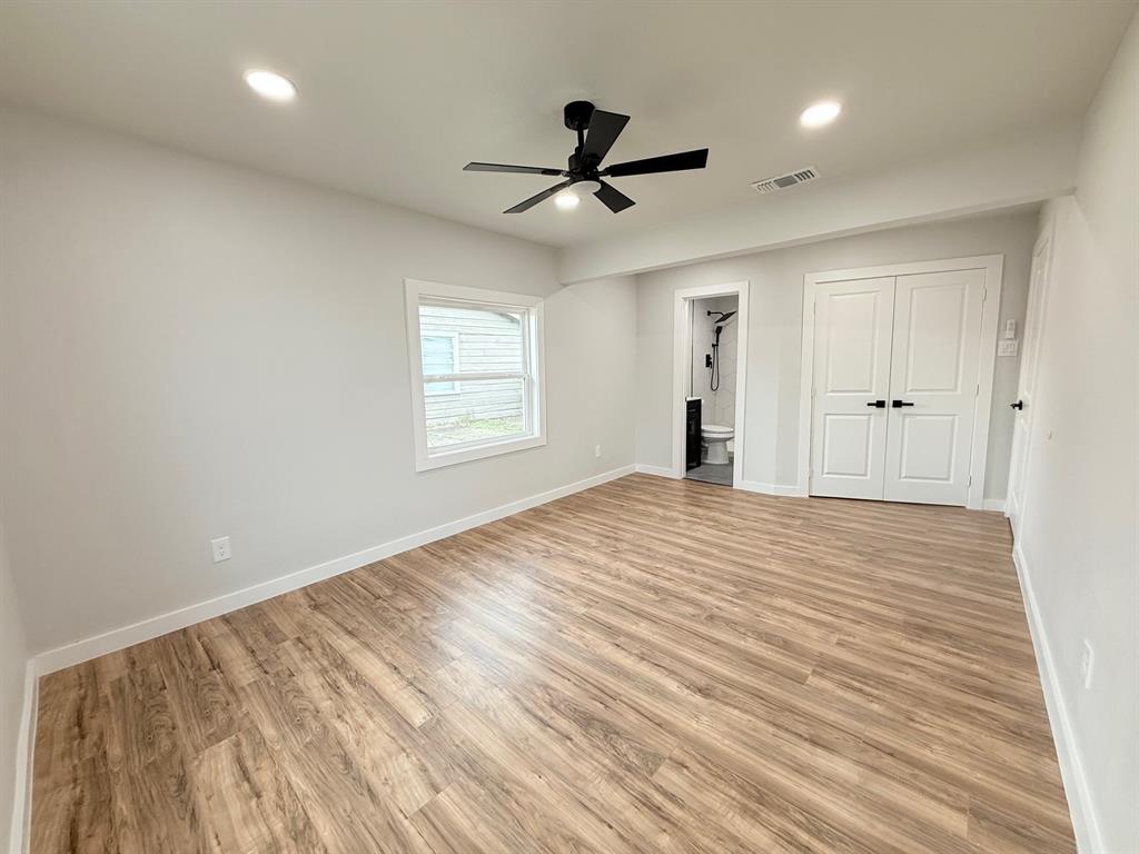 Hamilton Park - Residential