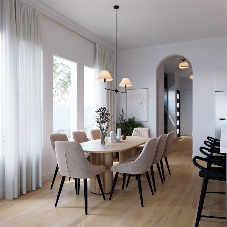 Clifton Place Add 02 - Residential