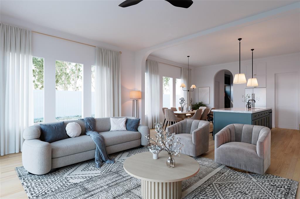 Clifton Place Add 02 - Residential