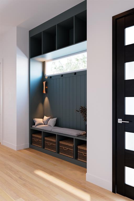 Clifton Place Add 02 - Residential