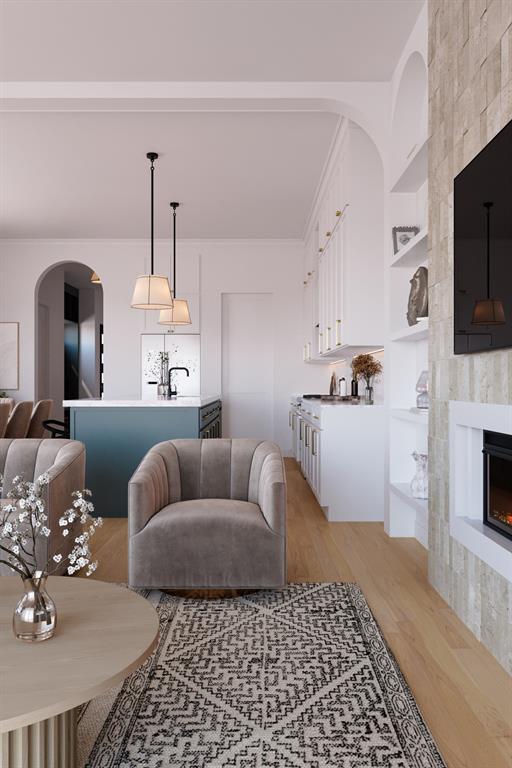 Clifton Place Add 02 - Residential