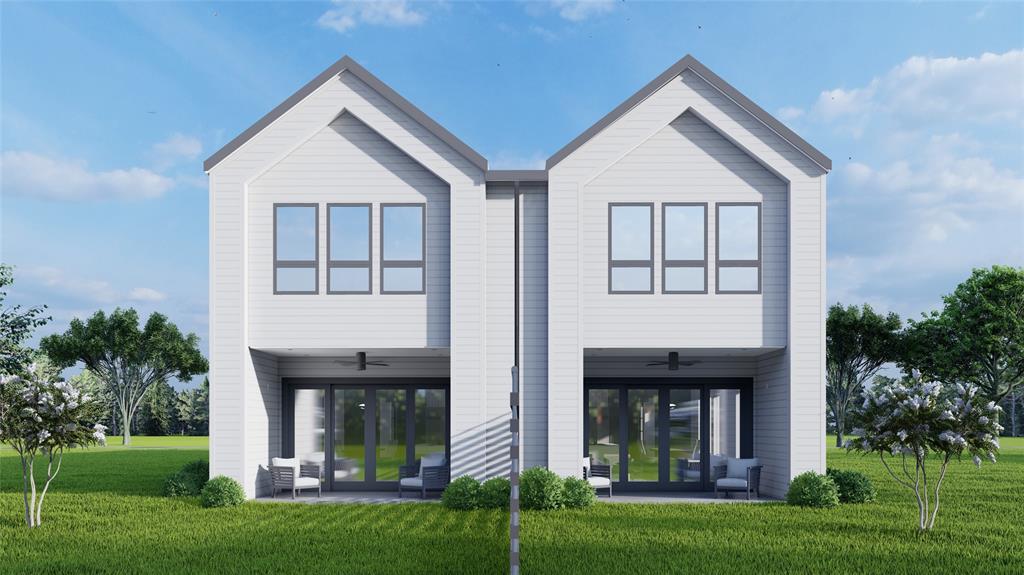 Clifton Place Add 02 - Residential