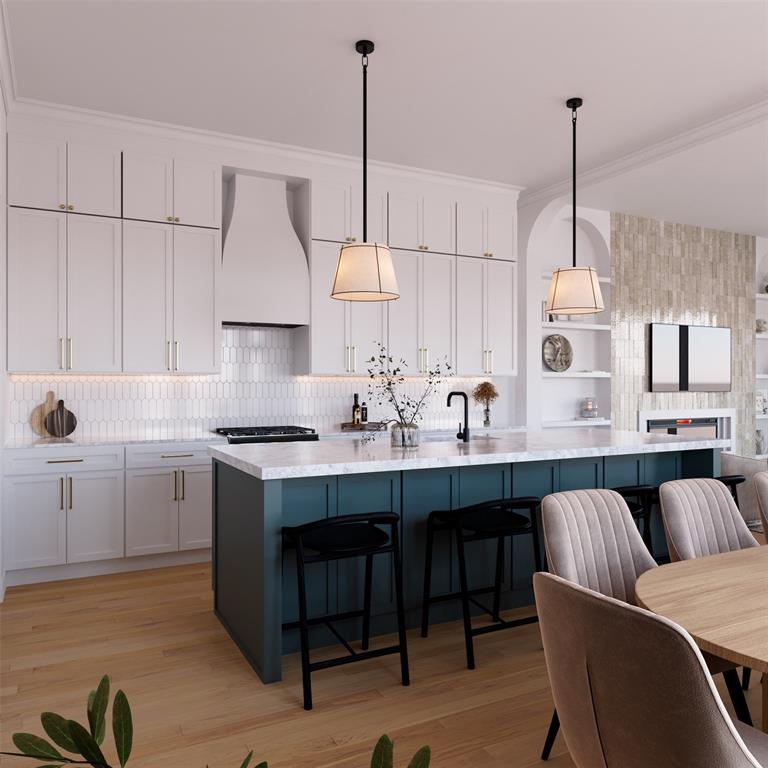 Clifton Place Add 02 - Residential