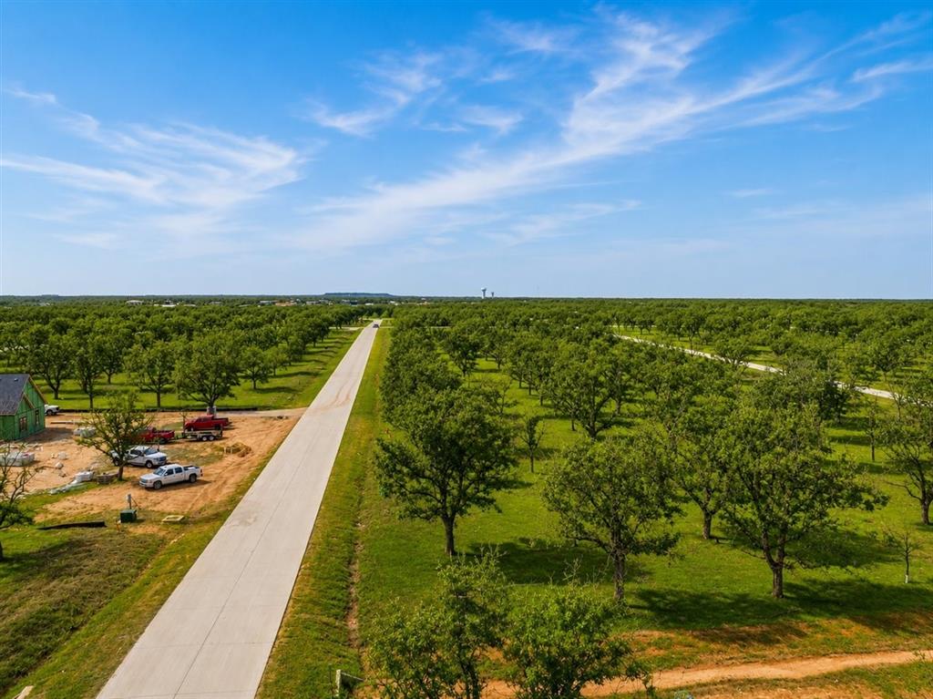 Pecan Plantation - Land