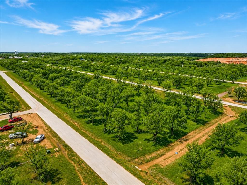 Pecan Plantation - Land
