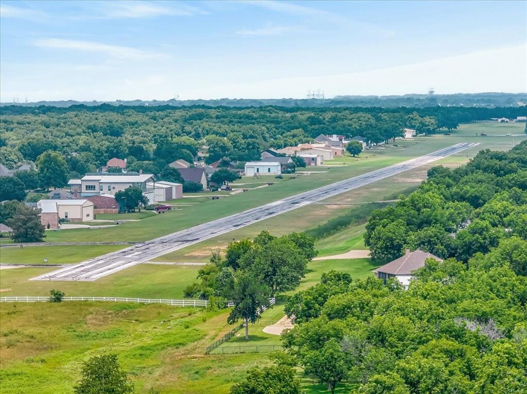Pecan Plantation - Land