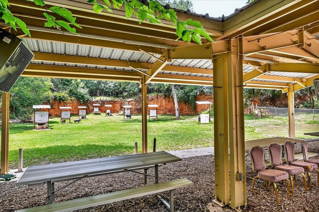 Pecan Plantation - Land