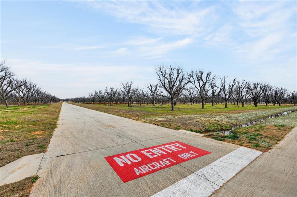 Pecan Plantation - Land