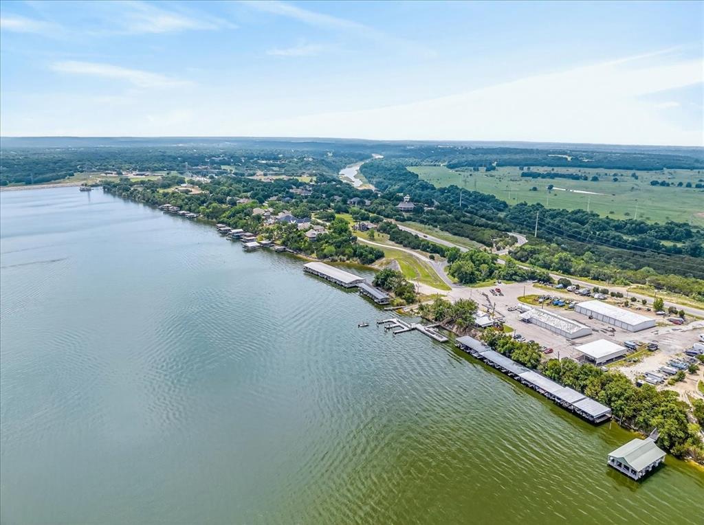 Pecan Plantation - Land