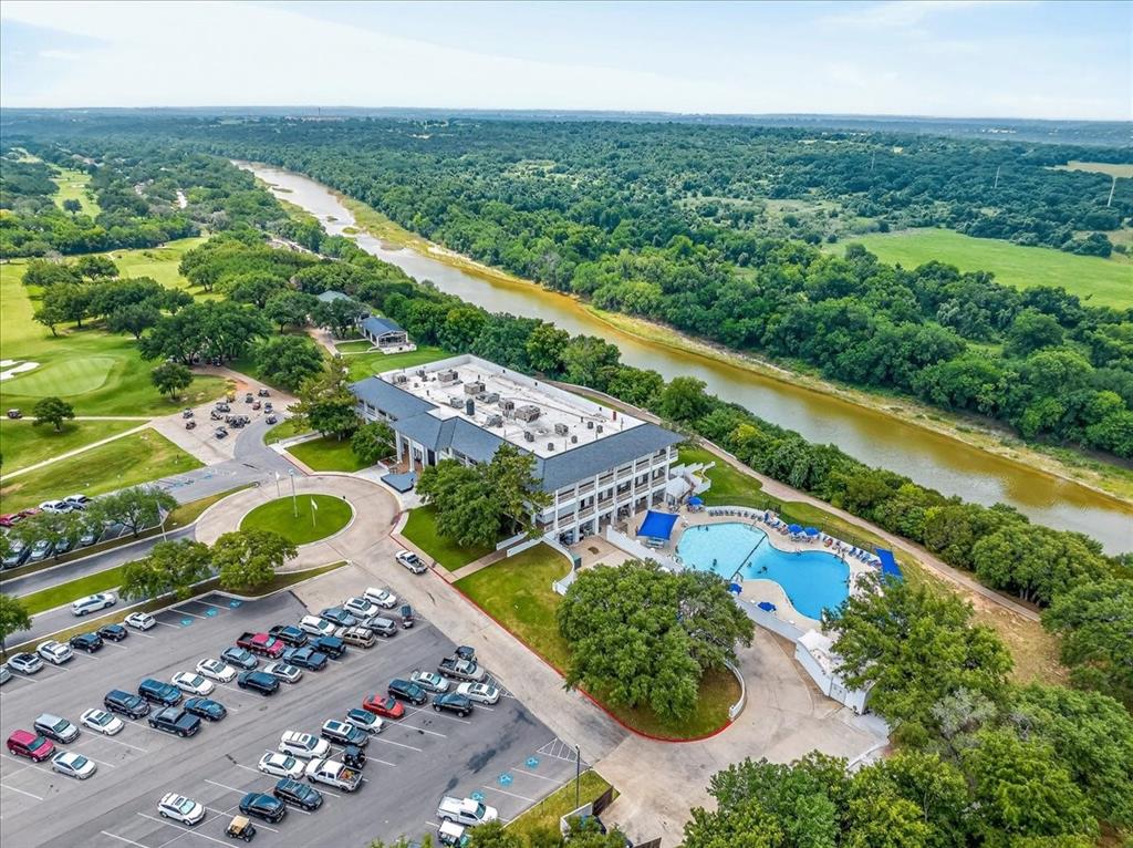 Pecan Plantation - Land
