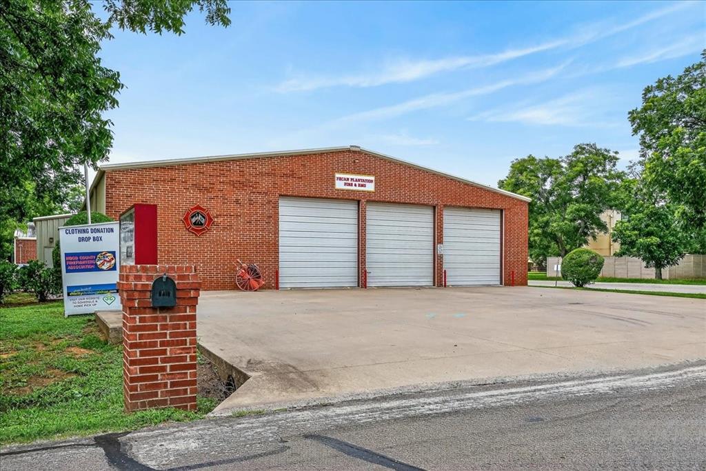 Pecan Plantation - Land