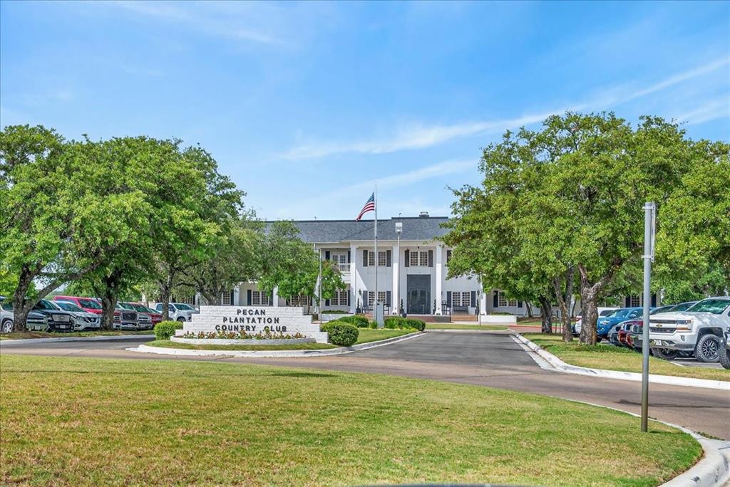 Pecan Plantation - Land