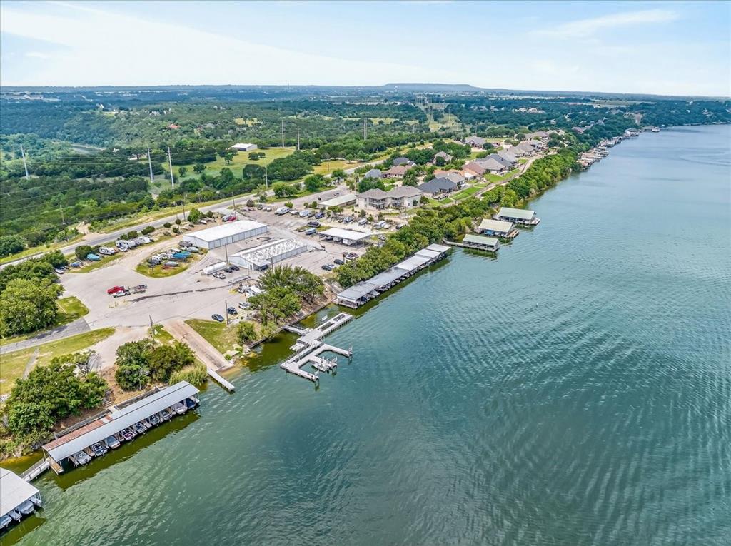 Pecan Plantation - Land
