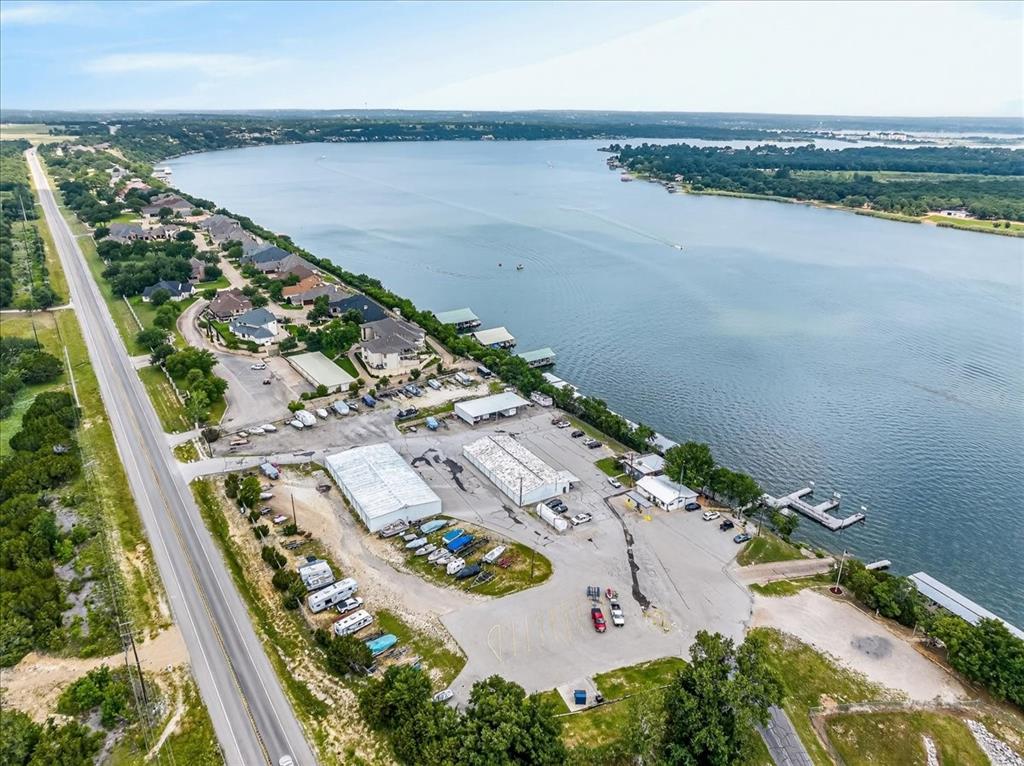 Pecan Plantation - Land