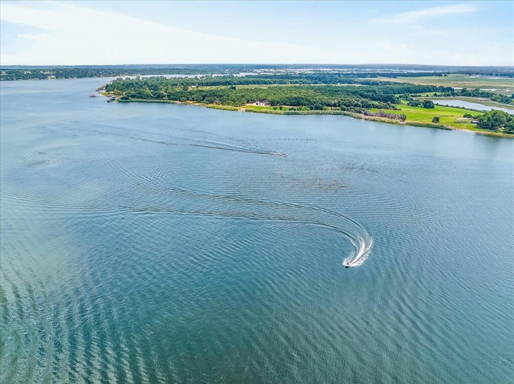 Pecan Plantation - Land