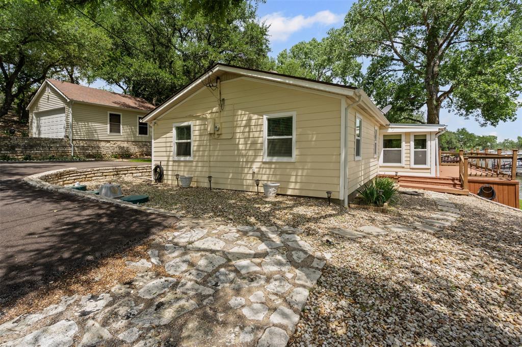 Live Oak Estates - Residential