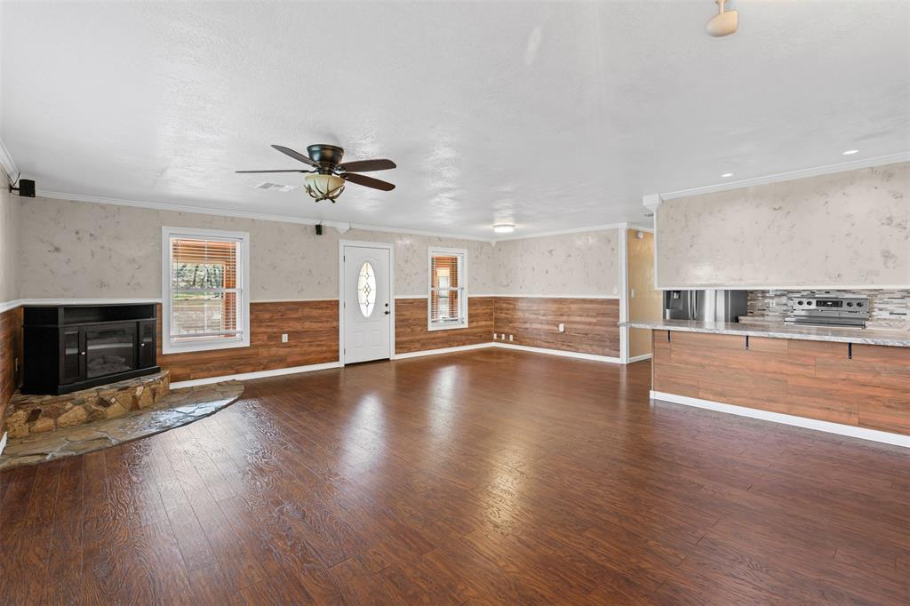 Live Oak Estates - Residential