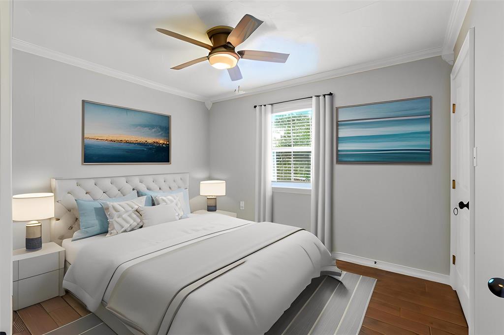 Live Oak Estates - Residential