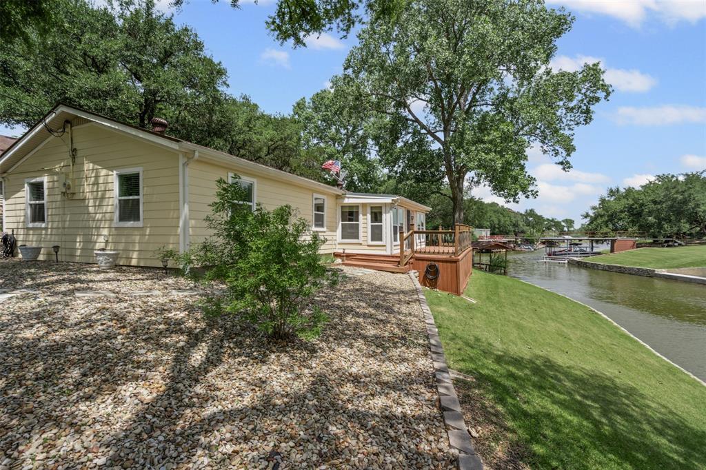 Live Oak Estates - Residential