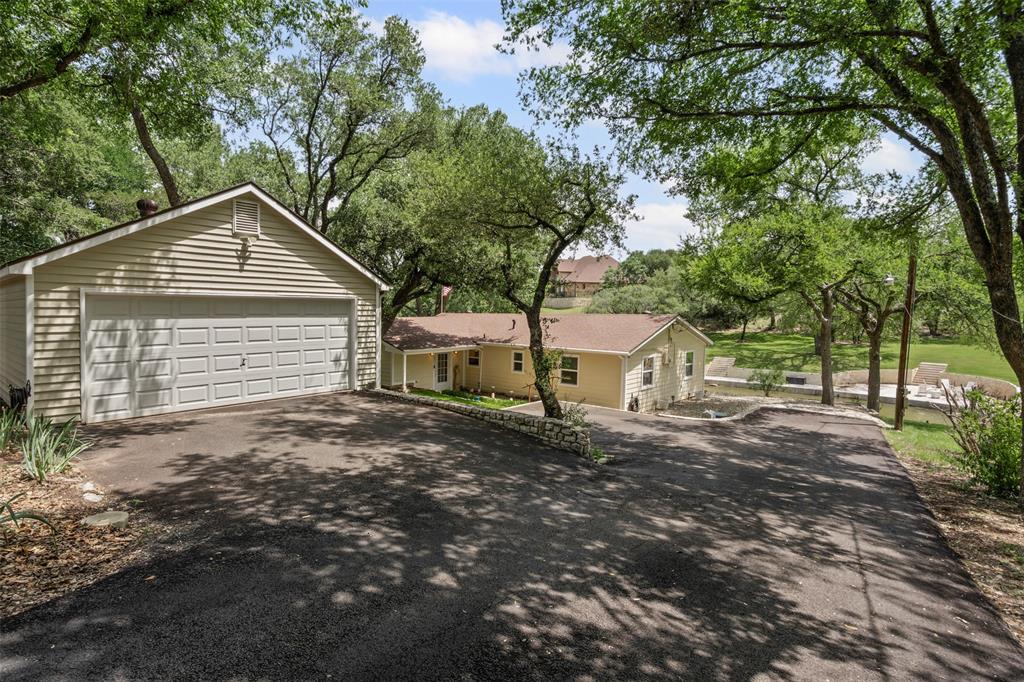 Live Oak Estates - Residential