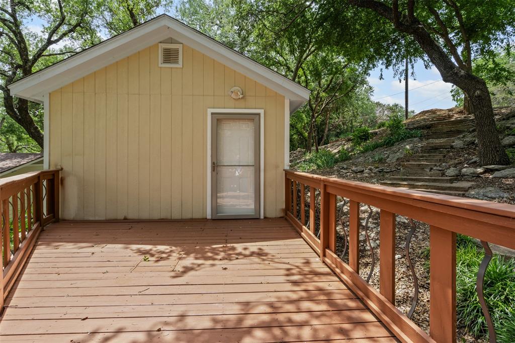 Live Oak Estates - Residential