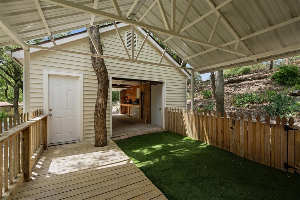 Live Oak Estates - Residential