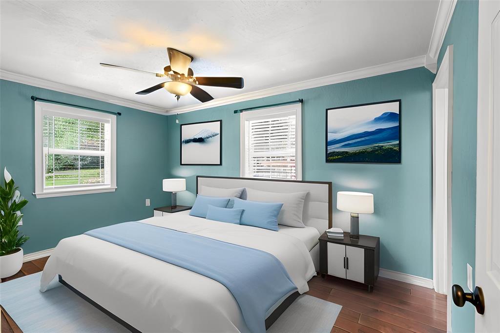 Live Oak Estates - Residential