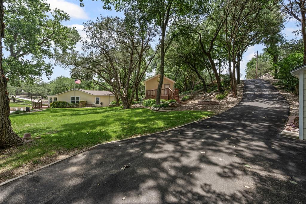 Live Oak Estates - Residential