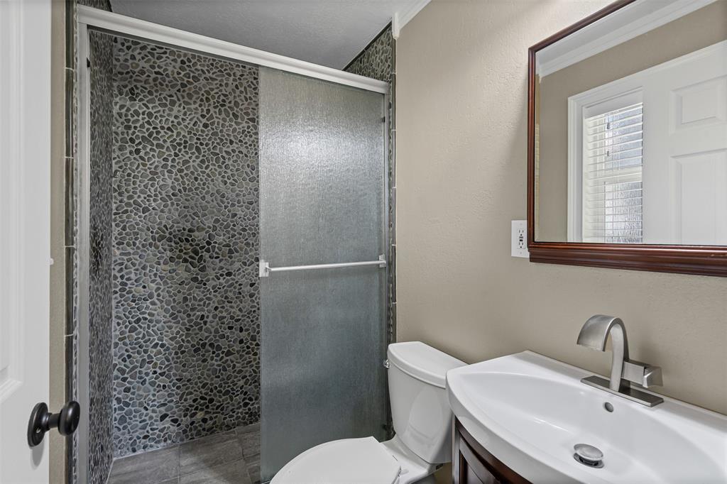 Live Oak Estates - Residential