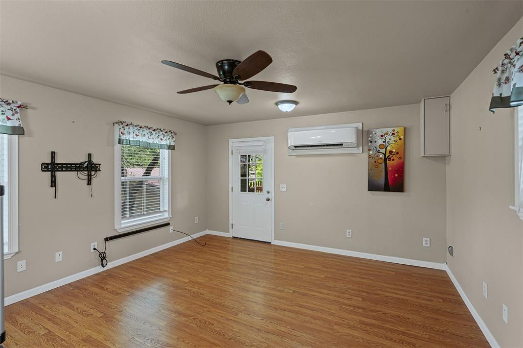 Live Oak Estates - Residential