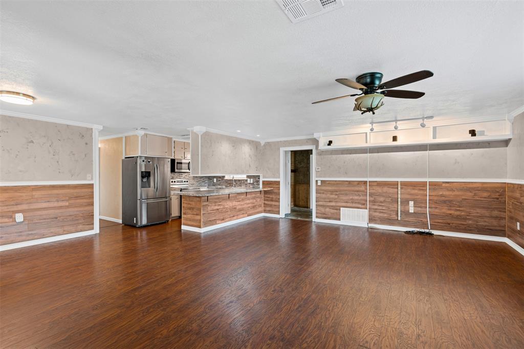 Live Oak Estates - Residential