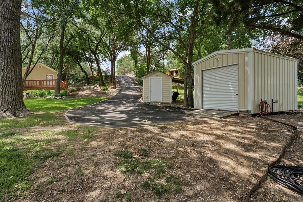 Live Oak Estates - Residential