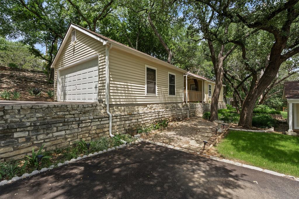 Live Oak Estates - Residential