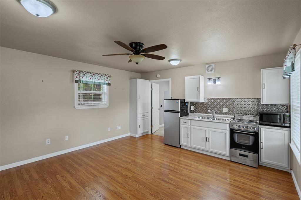 Live Oak Estates - Residential