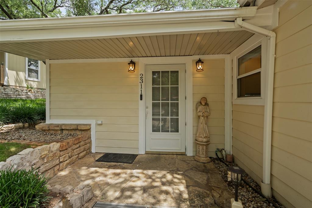 Live Oak Estates - Residential