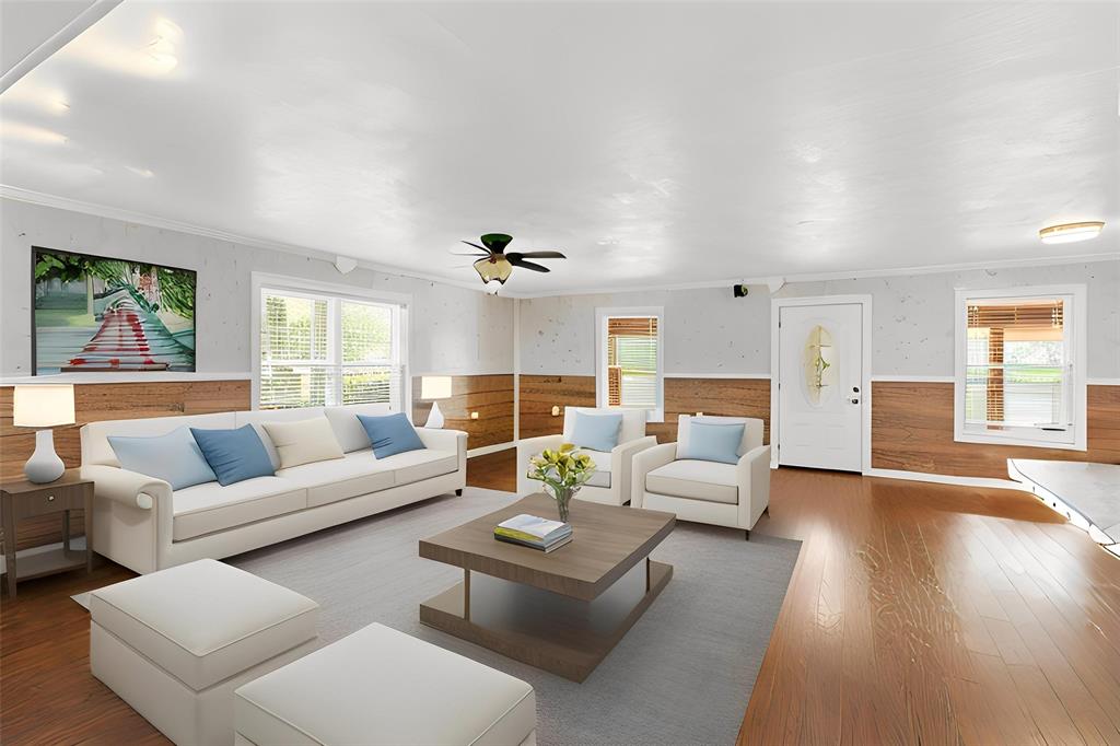 Live Oak Estates - Residential