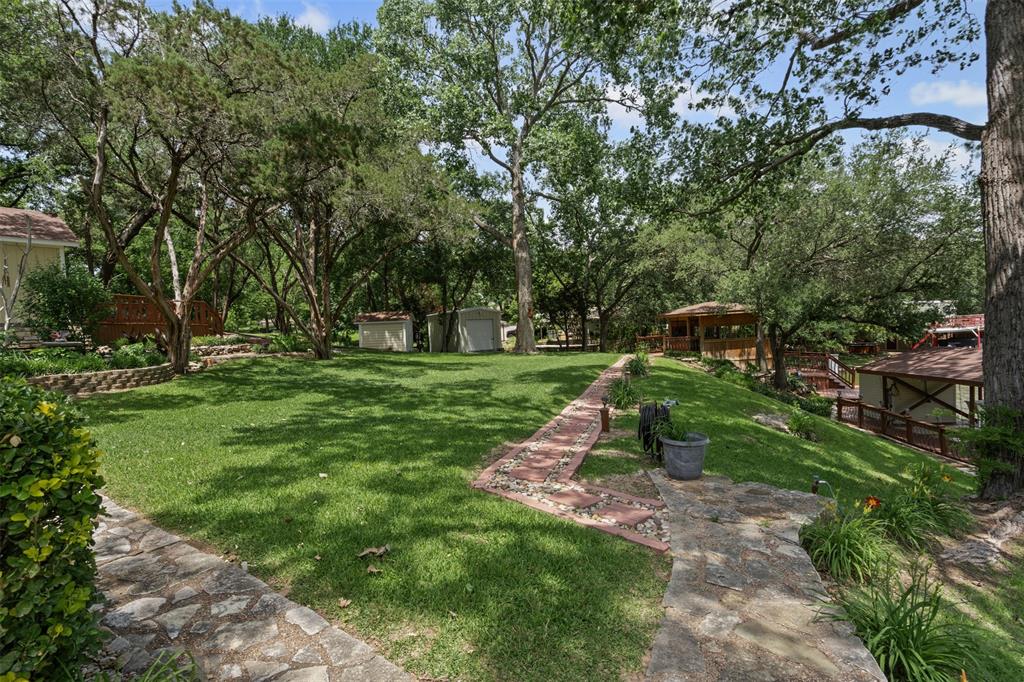 Live Oak Estates - Residential