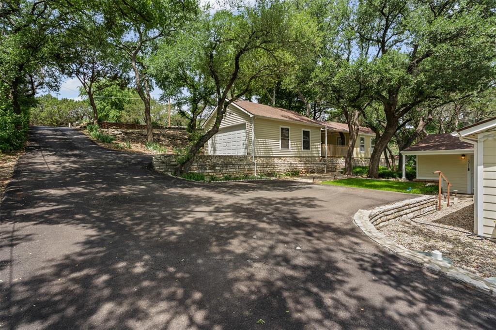 Live Oak Estates - Residential