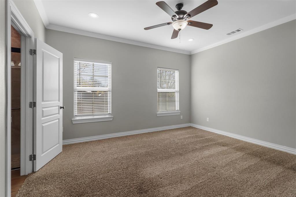 J C Linnstaedts Add - Residential Lease