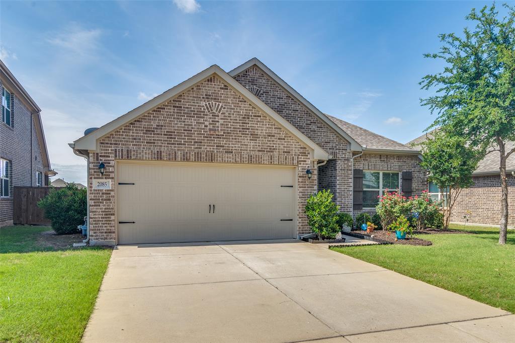 2085 Avondown Road