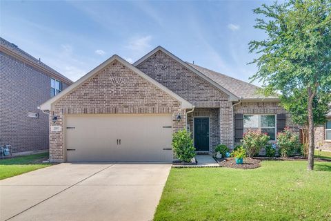 2085 Avondown Road Forney TX 75126