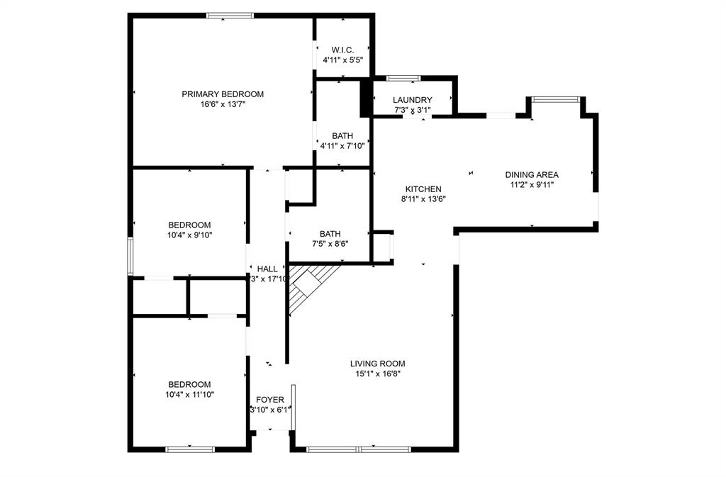 Burgundy Hill Add - Residential