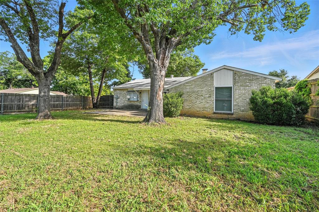 Burgundy Hill Add - Residential