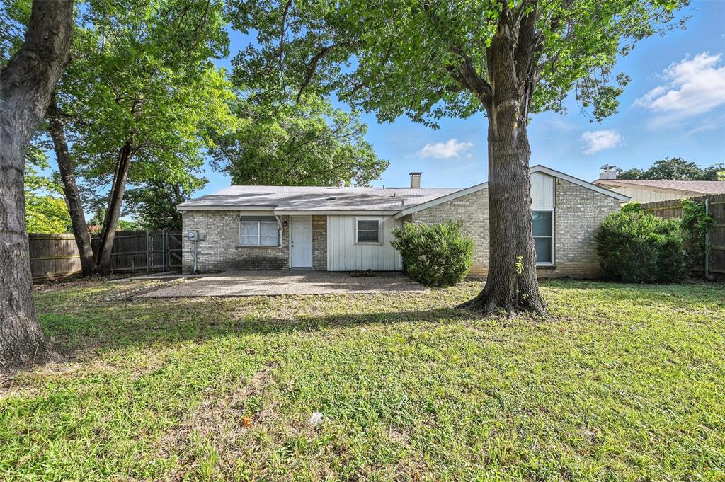 Burgundy Hill Add - Residential