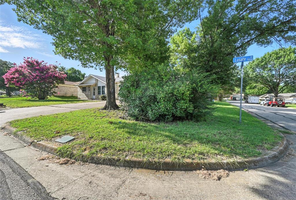 5008 Lasalle Drive