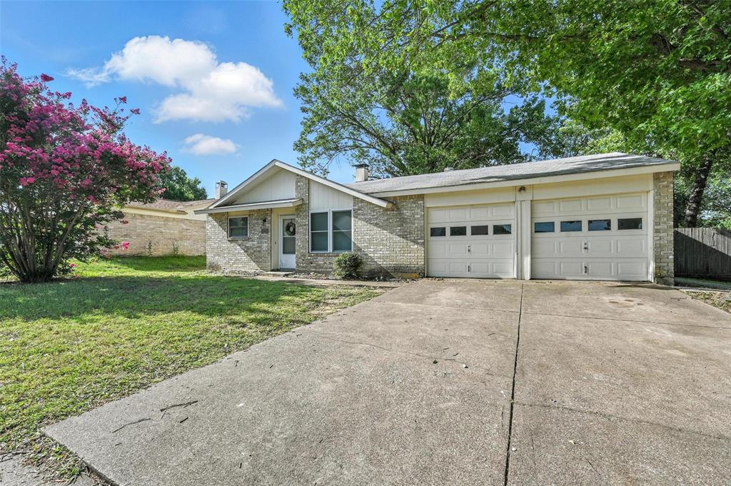 5008 Lasalle Drive