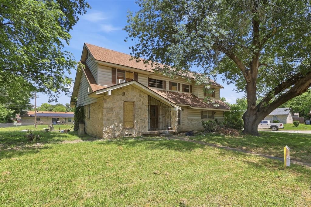 Singing Hills - Residential