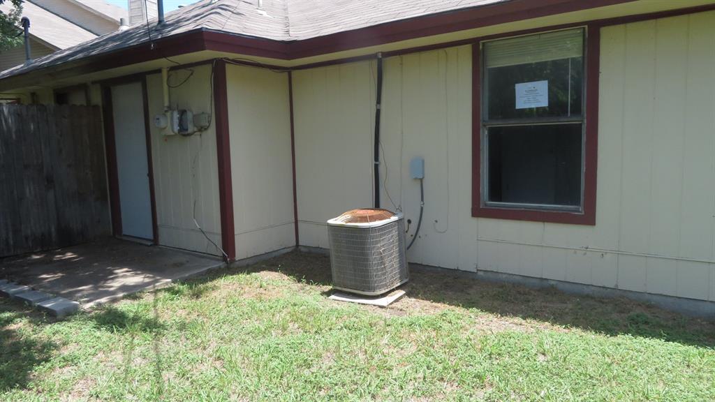 Crest The - Residential