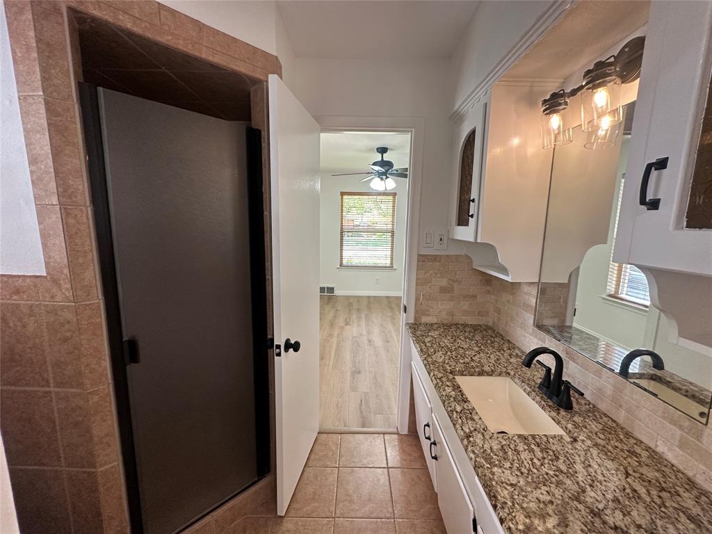 Lake Highlands Estates - Residential Lease